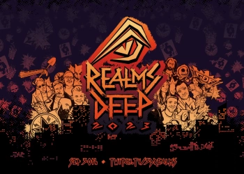 Realms Deep