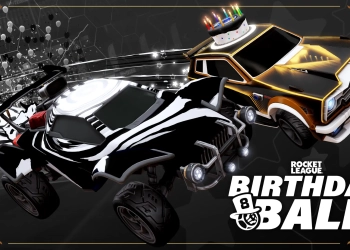 Rocket League