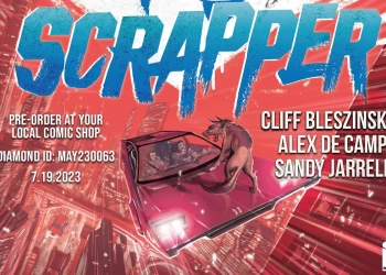 Scrapper