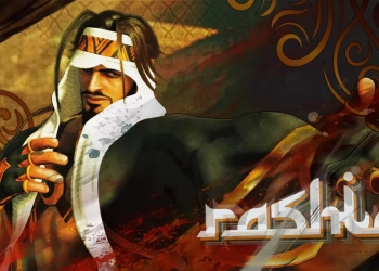 Street Fighter 6