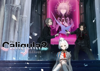 The Caligula Effect 2