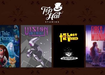 Top Hat Studios
