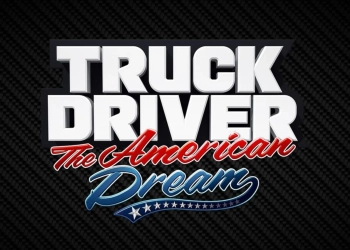 Truck Driver: The American Dream W Arata