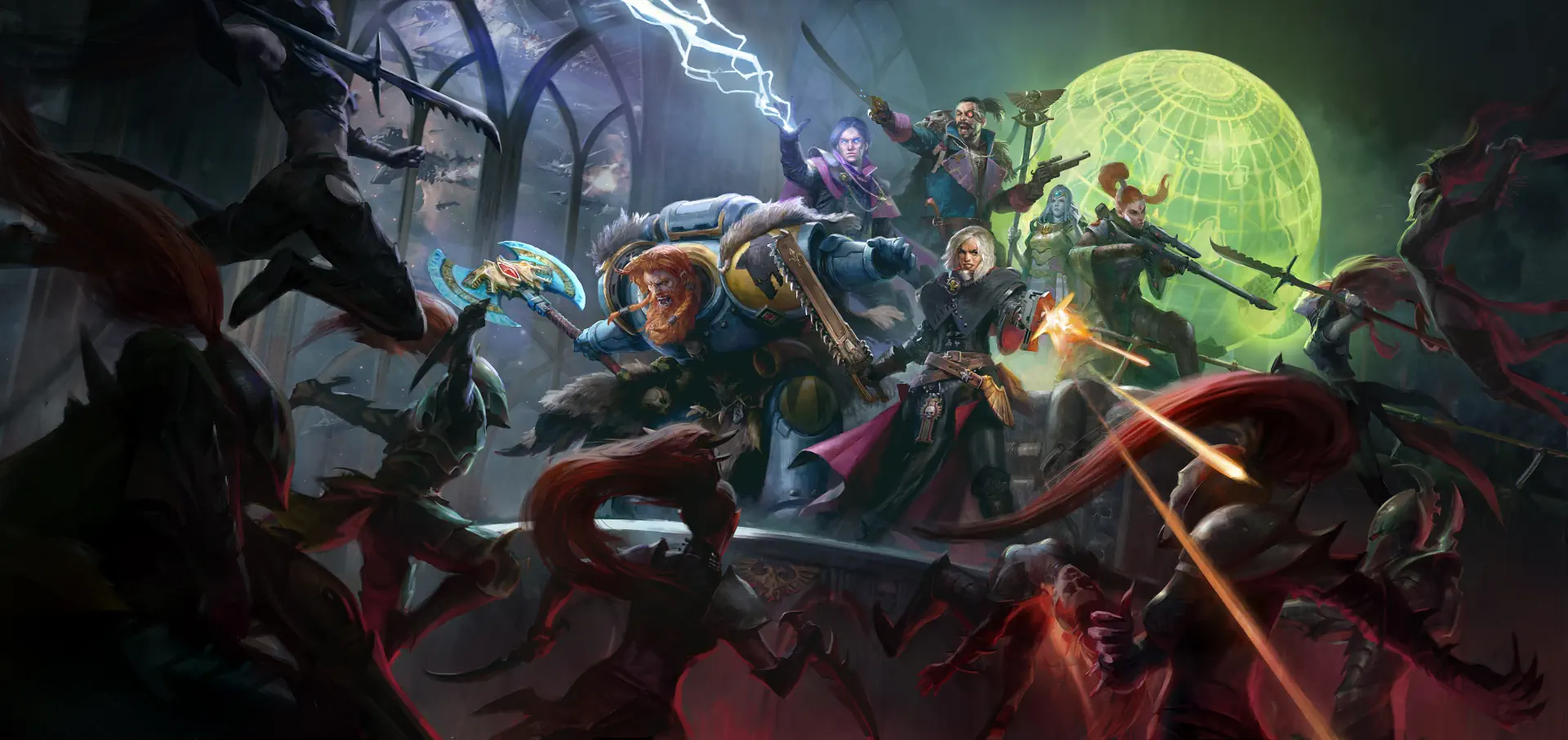 Gen Con 2023