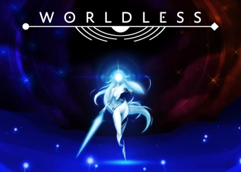 Worldless