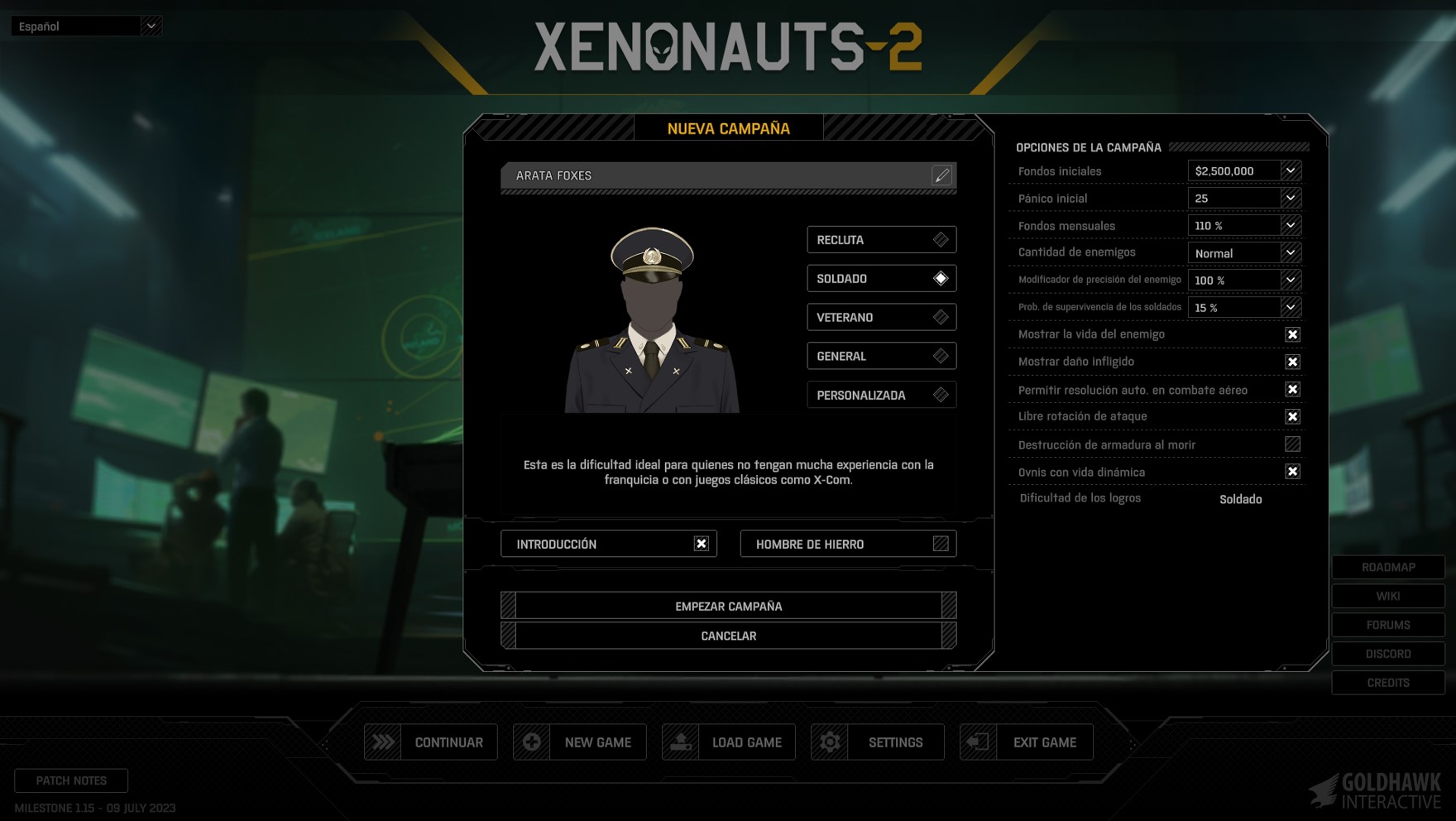 Xenonauts 2 Arata Review ss1