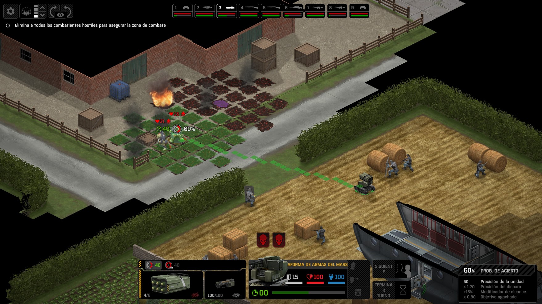 Xenonauts 2 Arata Review ss2