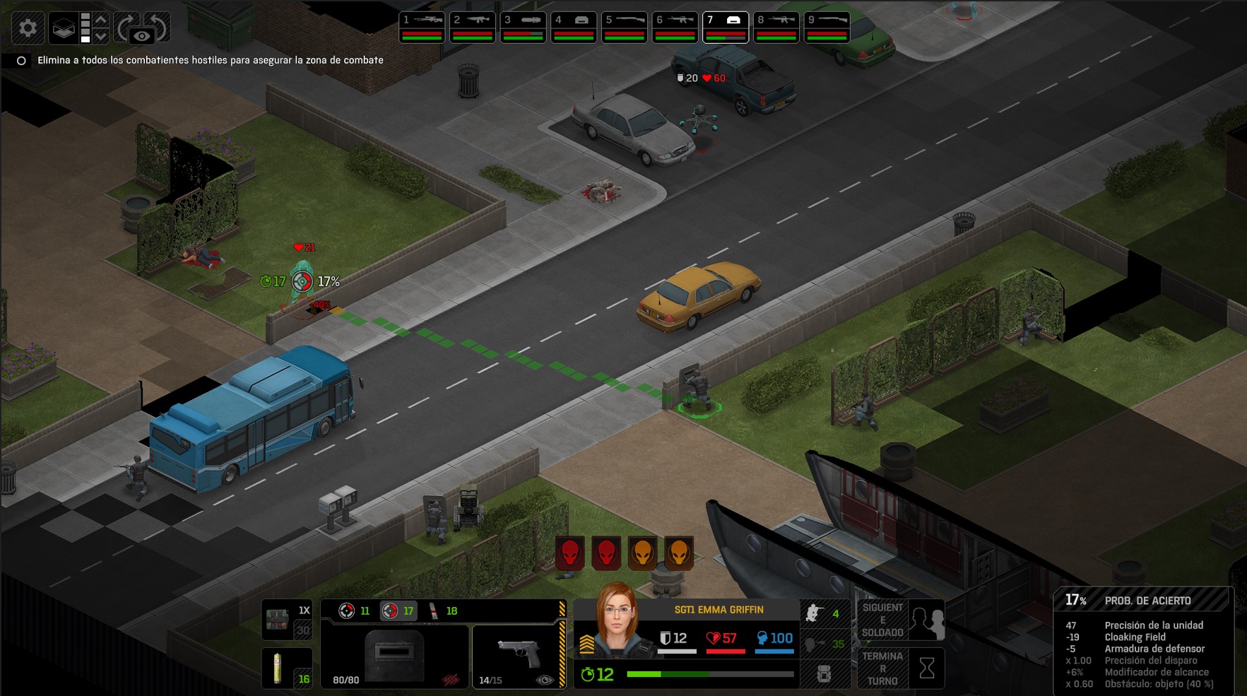 Xenonauts 2 Arata Review ss3