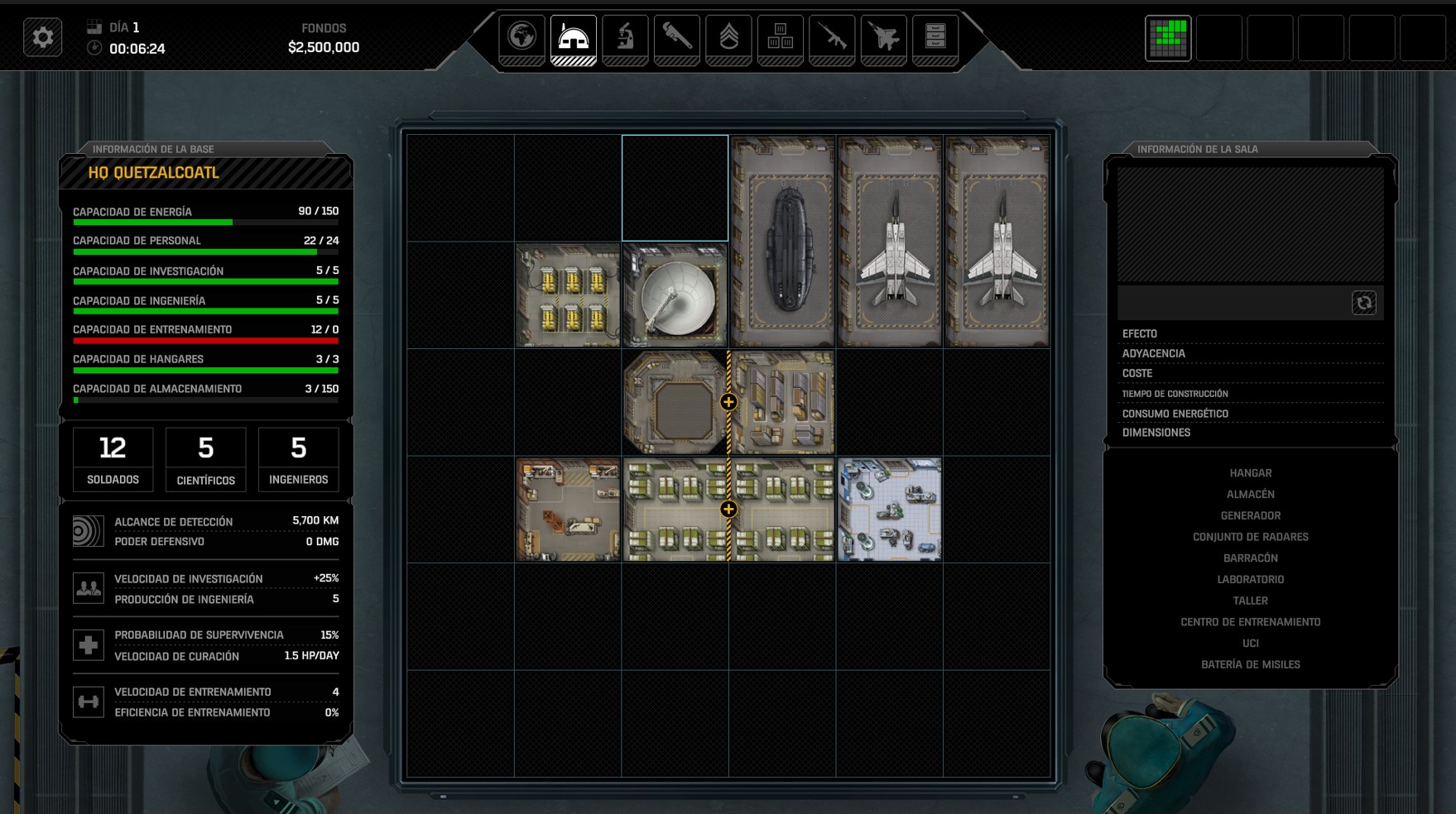 Xenonauts 2 Arata Review ss4