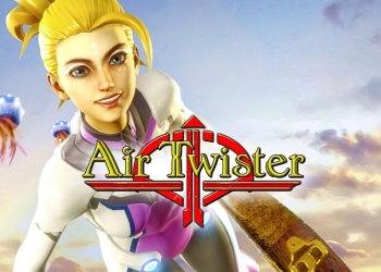 Air Twister