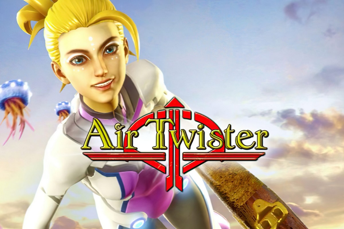 Air Twister