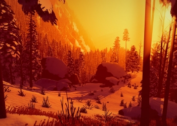 Arctic Awakening