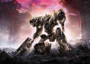 Armored Core VI