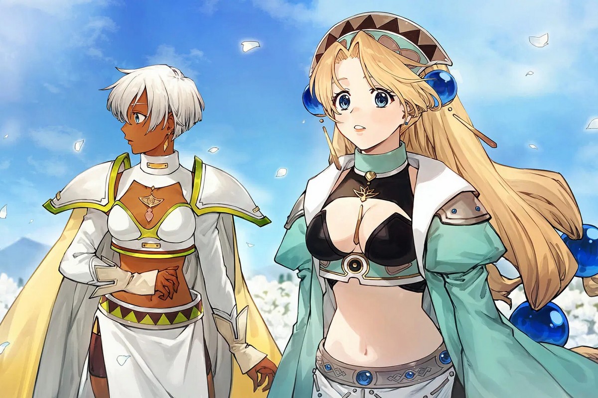 Atelier Marie Remake