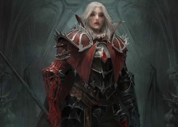 Caballero Sangriento