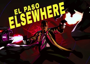 El Paso Elsewhere