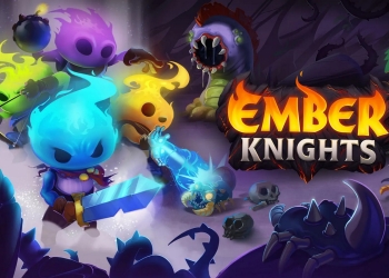 Ember Knights