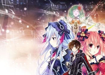 Fairy Fencer F: Refrain Chord