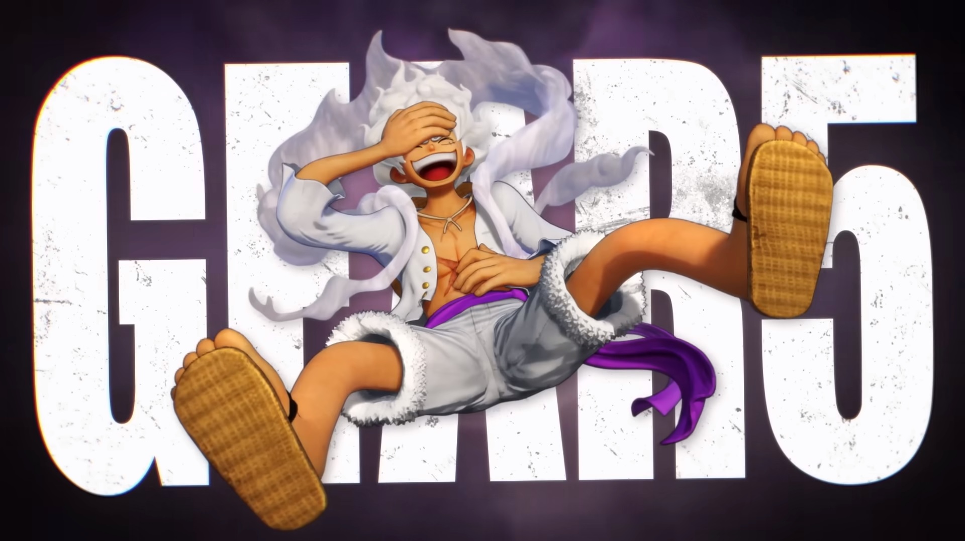 Gear Five