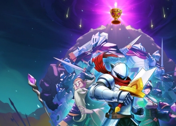 Knight vs Giant