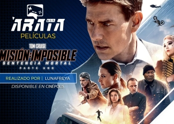 Misión Imposible – Sentencia Mortal Parte 1