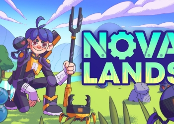 Nova Lands