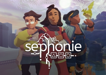 Sephonie