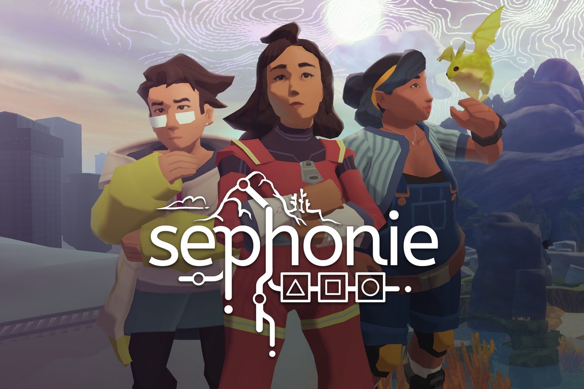 Sephonie