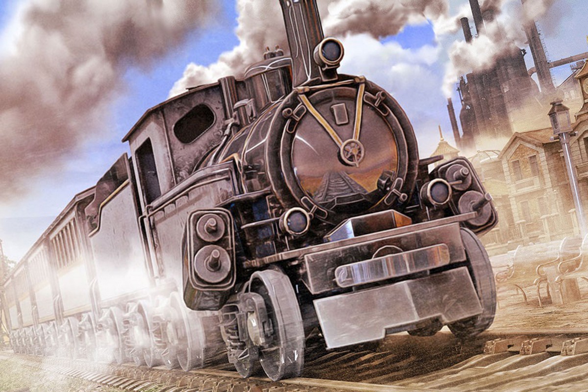 Sweet Transit