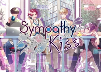 Sympathy Kiss