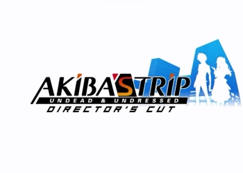 AKIBA’S TRIP