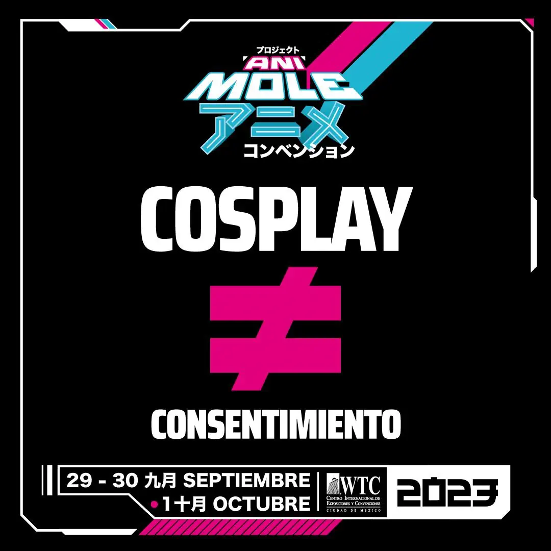 La Mole - X-Alley