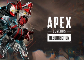 Apex Legends Resurrección W Arata