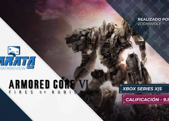 Armored Core VI