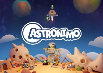 Astronimo W Arata