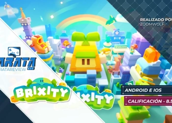 BRIXITY