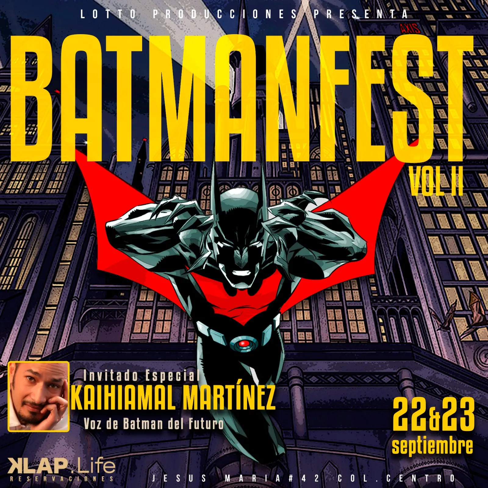 Batman