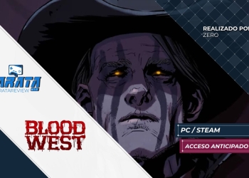 Blood West