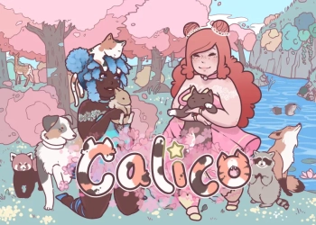 Calico