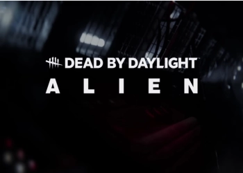Dead By Daylight: Alien W Arata