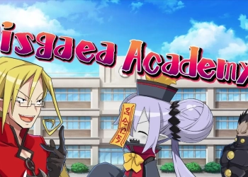 Disgaea 7