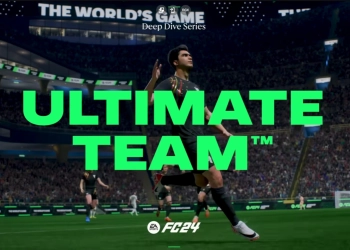 EA Sports FC 24 Ultimate Team W Arata