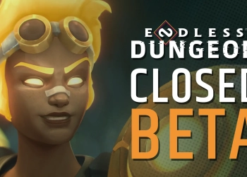 ENDLESS Dungeon