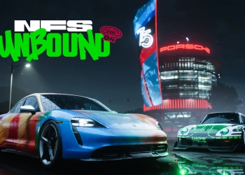 Need for Speed Unbound