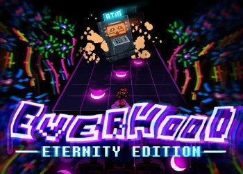Everhood Eternity Edition
