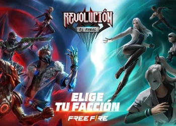 Garena Free Fire
