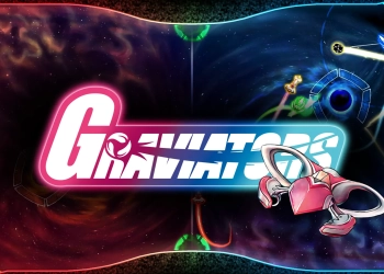 Graviators