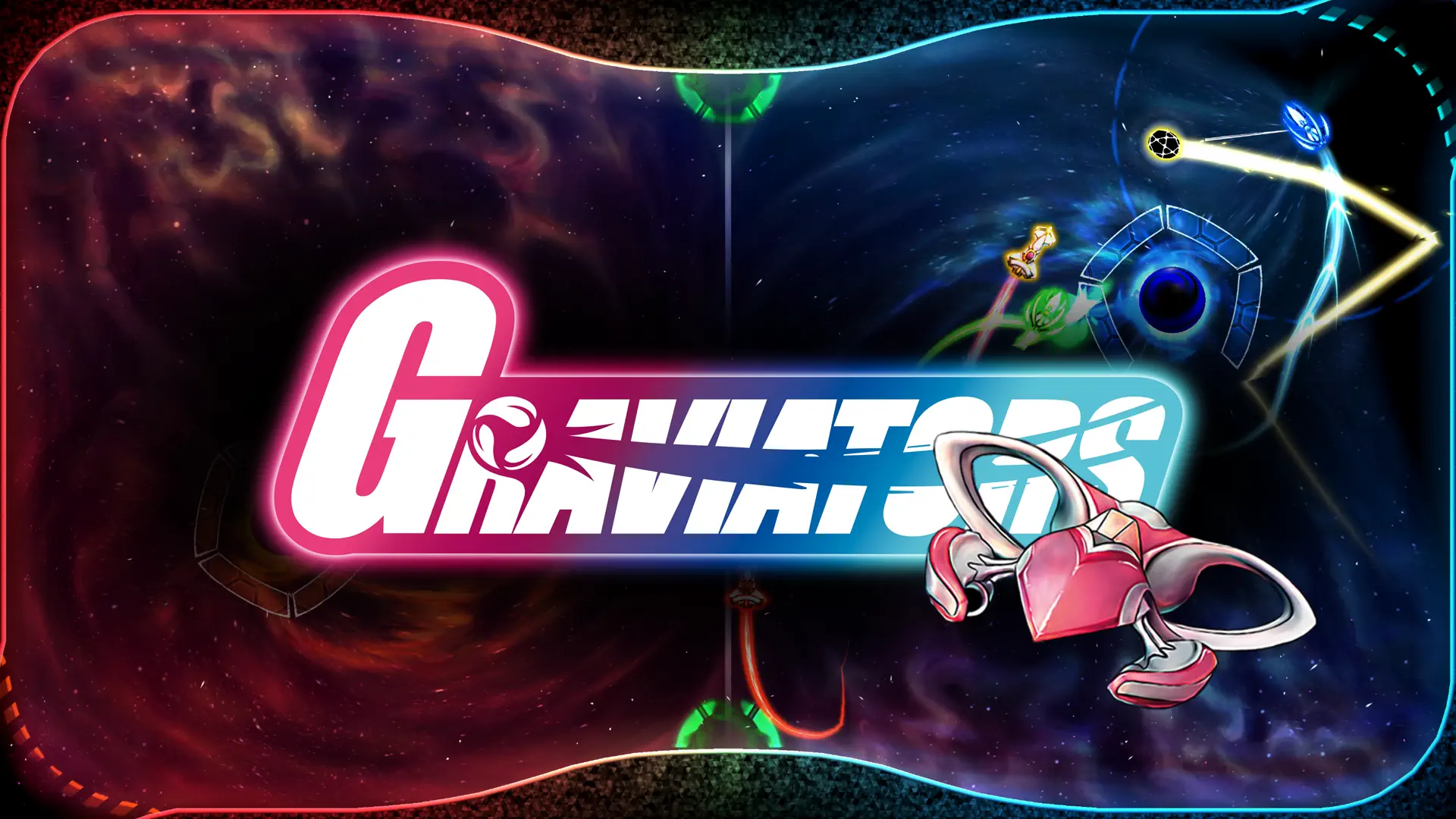 Graviators