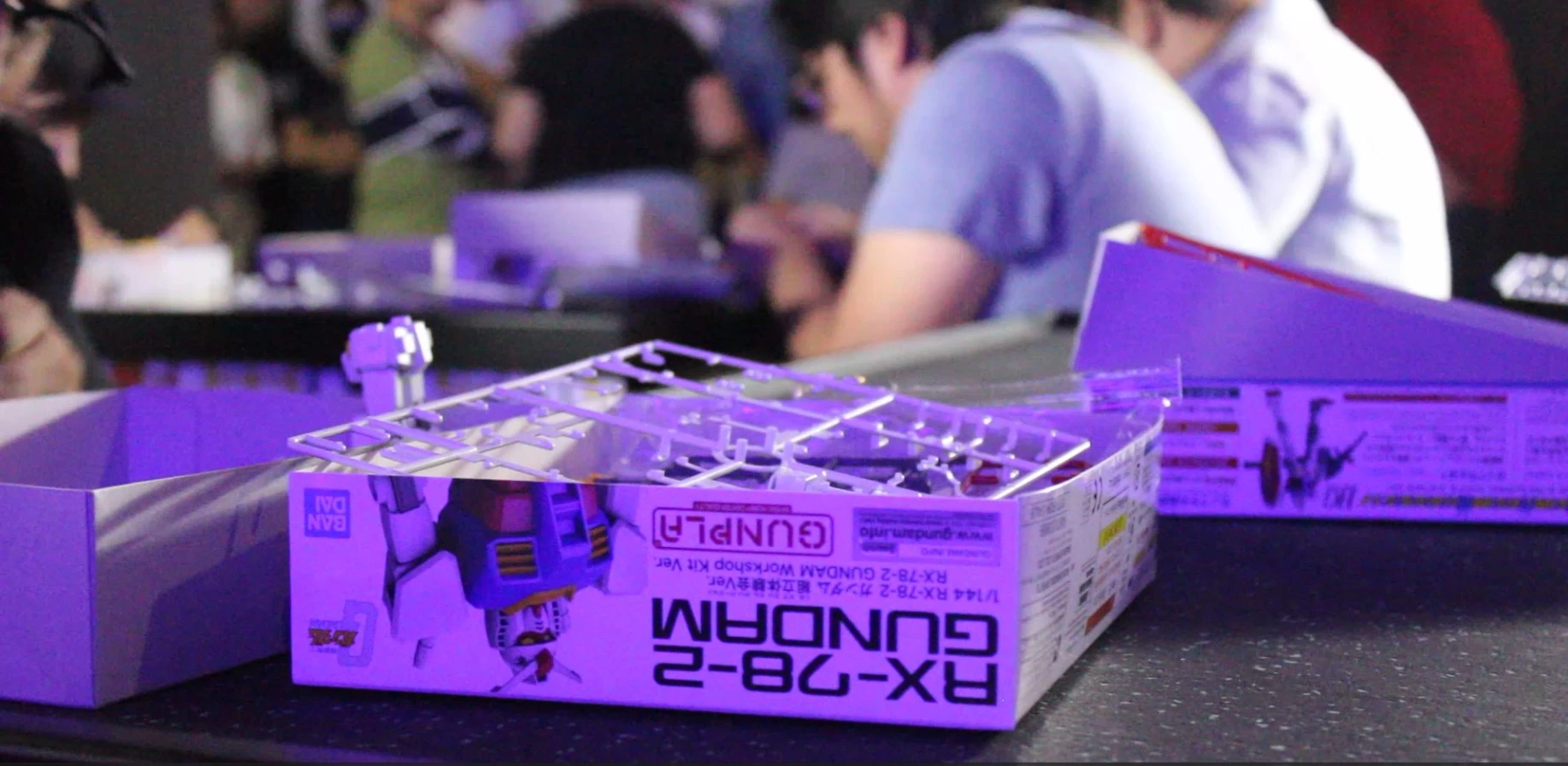 Gaming Fest Liverpool ss3