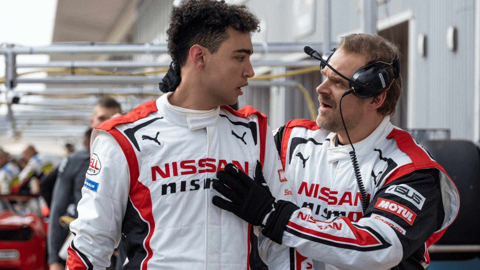  de carreras Gran Turismo: De jugador a Corredor